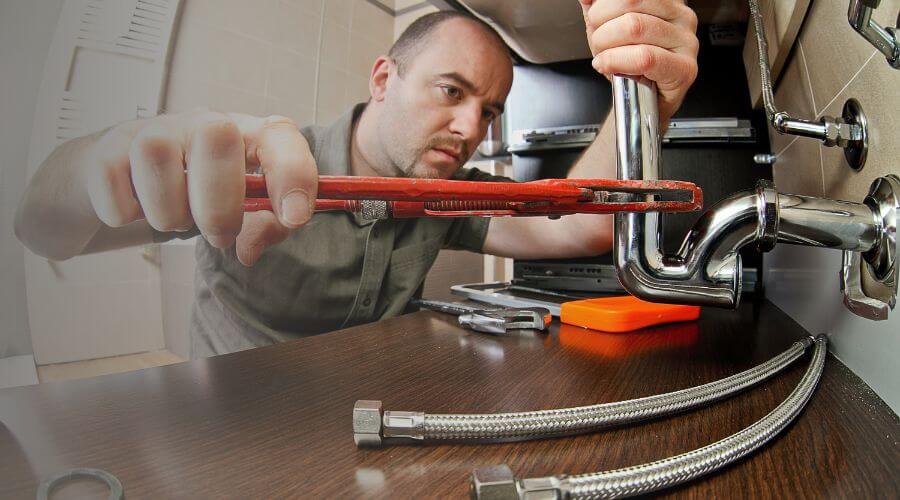 Professional expert plumbing services in Greenbush, VA
